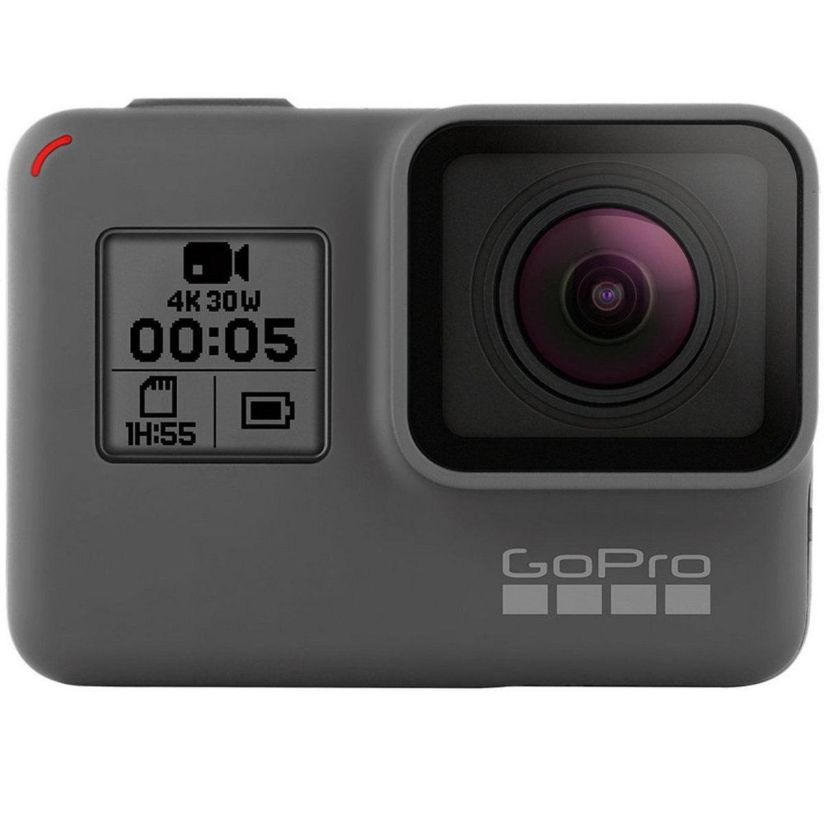 GoPro Hero 5 Camera G02CHDHX502 Black