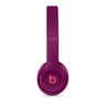 Beats Wireless Headphone Solo3 Pop Magenta