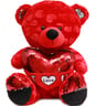 First Step Teddy Bear Plush 30 cm XH1780-3