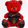 First Step Teddy Bear Plush 30 cm XH1757-3