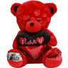 First Step Teddy Bear Plush 50 cm XH1779-1
