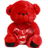 First Step Teddy Bear Plush 50 cm AK7205-1