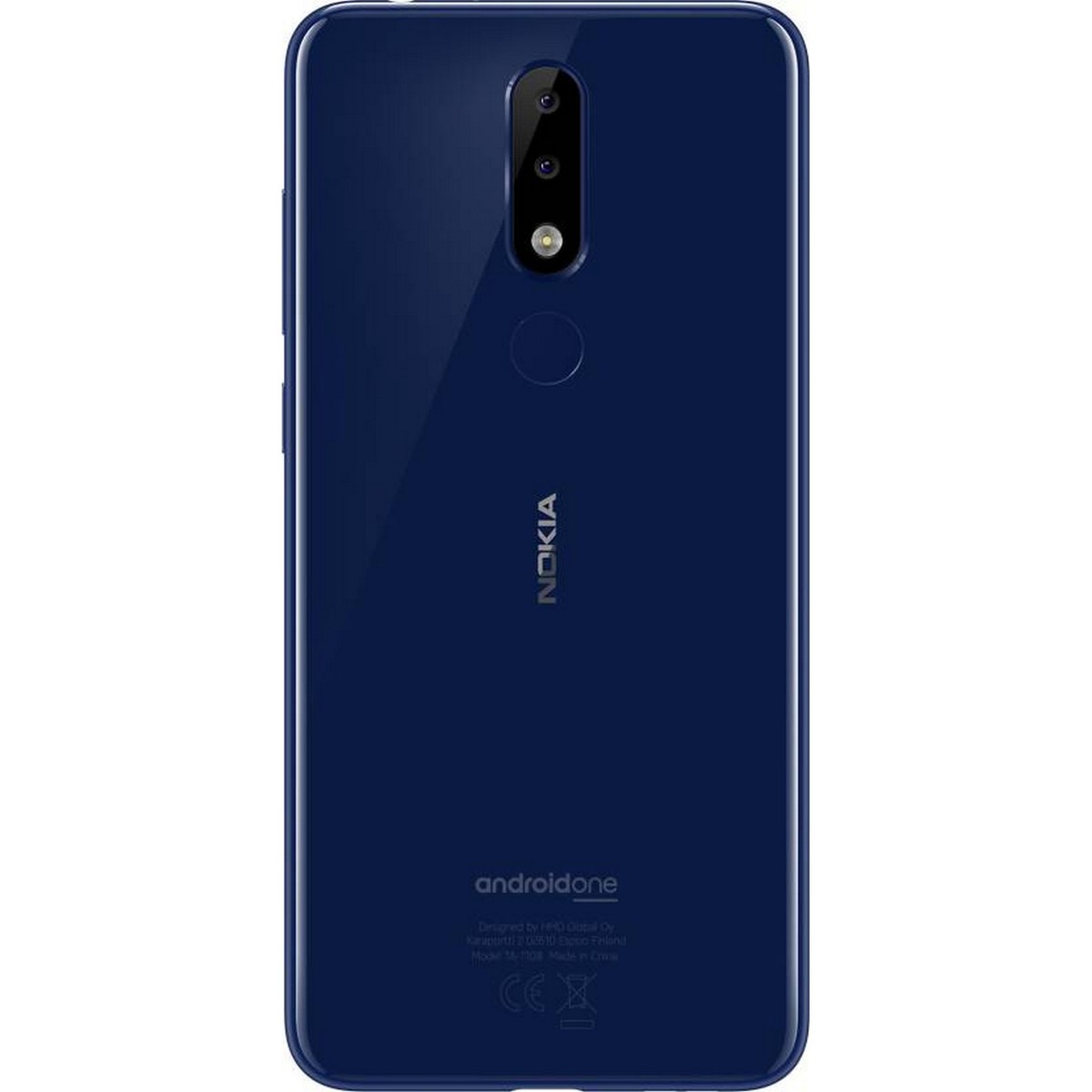 Nokia 5.1 Plus 32GB Blue