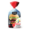 Al Islami Premium Jumbo Beef Burger 1 kg