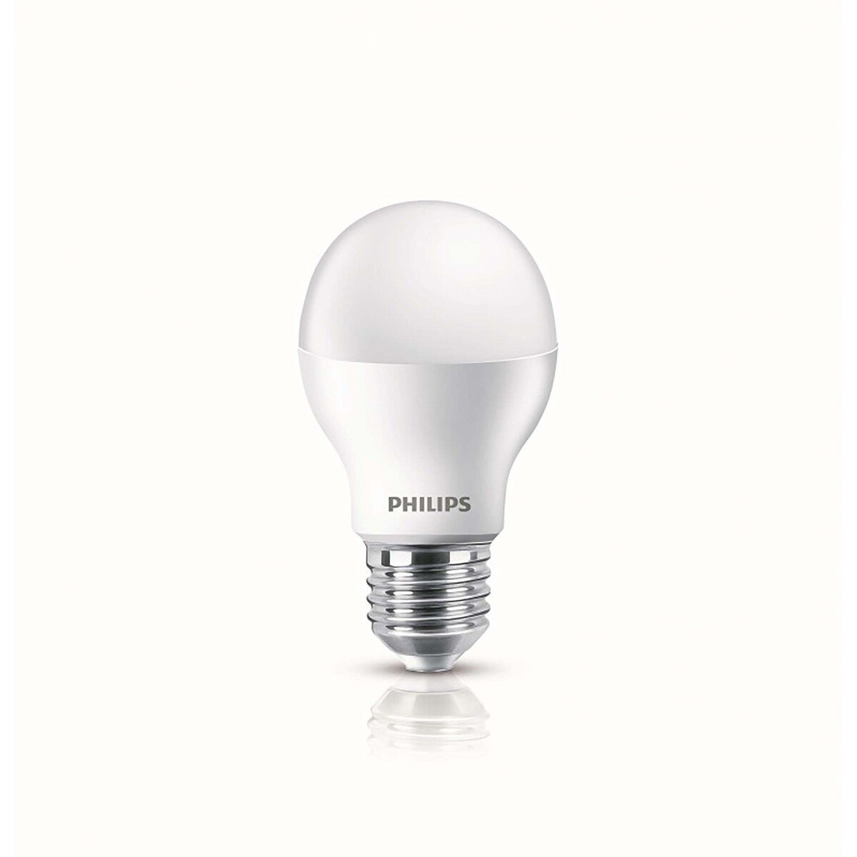 Philips Essential LED Bulb 7W E27 3000K Warm White