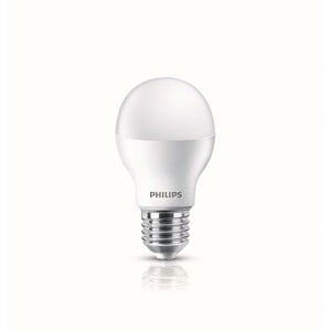 Philips Essential LED Bulb 7W E27 6500K Cool Daylight