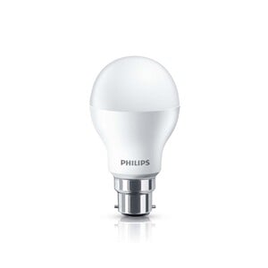 Philips Essential LED Bulb 7W B22 6500K Cool Daylight