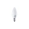 Philips Essential LED Candle 6.5W E14 840B38