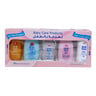 Nunu Baby Care Products Gift Set 5 x 200ml