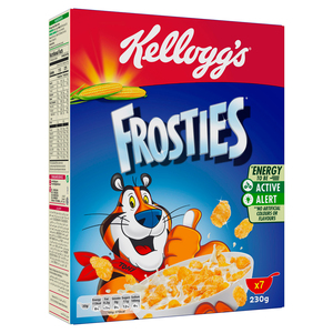 Kellogg's Frosties 230 g
