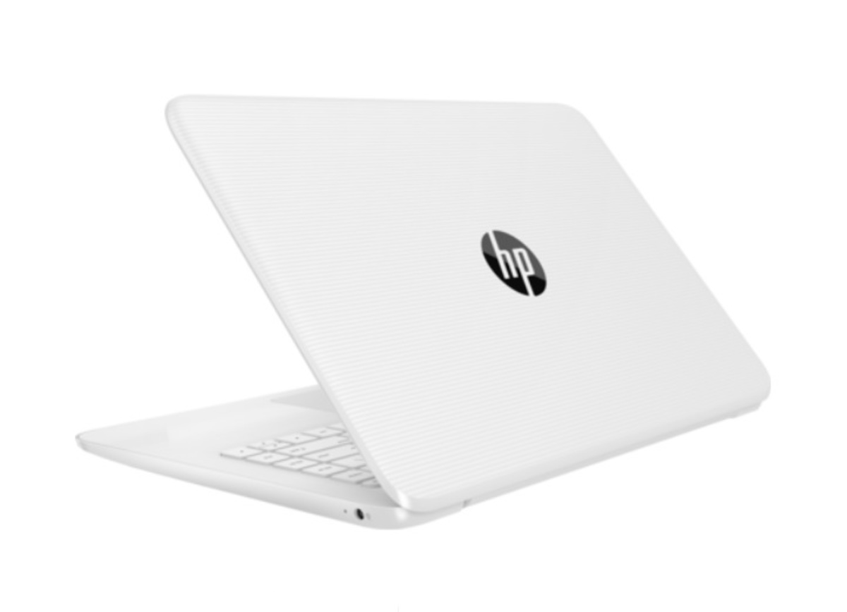 HP Notebook 14-CB003NX Celeron N3060 White