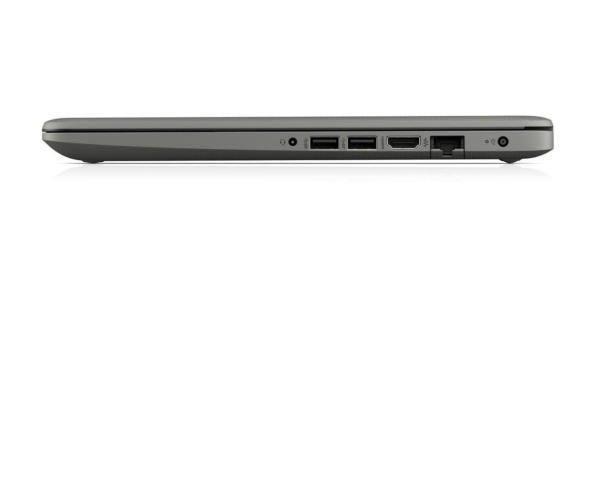 HP Notebook 14-CK0008NX Celeron N4000 Grey
