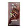 Sugar Free D'lite Dark Chocolate Cocoa Rich 80 g