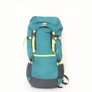 Wildcraft Camping Backpack Wadi 45L Teal