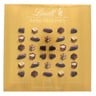 Lindt Mini Pralines Assorted Chocolates 155g