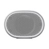 Sony Portable Bluetooth Speaker SRS-XB01 White