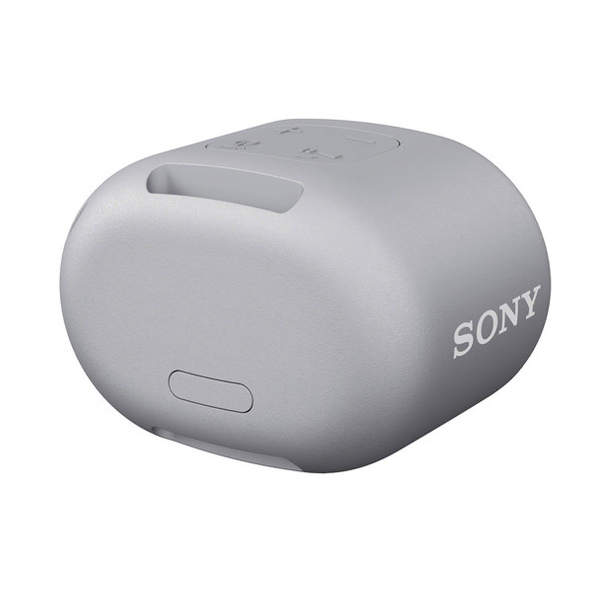Sony Portable Bluetooth Speaker SRS-XB01 White