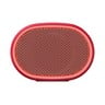 Sony Portable Bluetooth Speaker SRS-XB01 Red