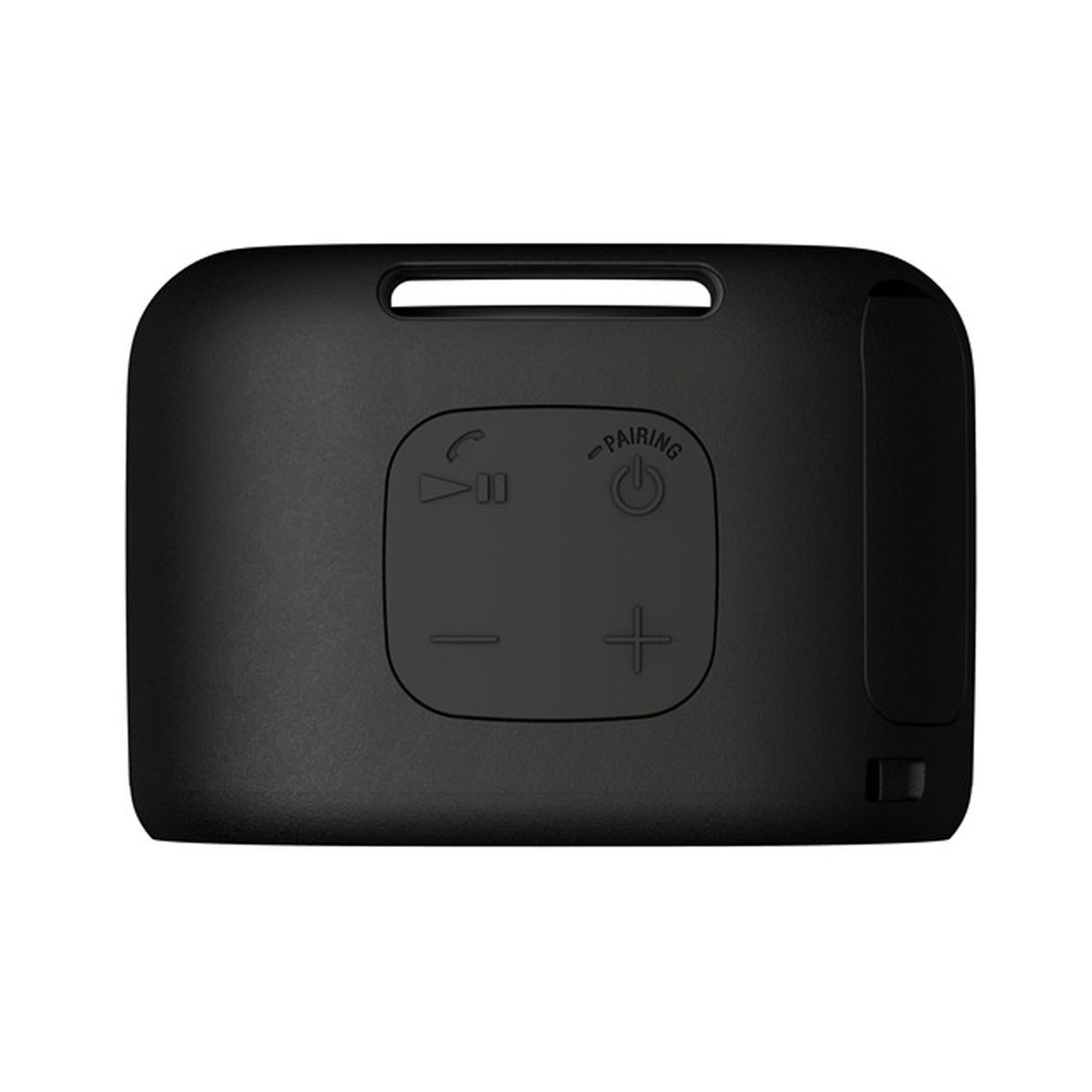 Sony Portable Bluetooth Speaker SRS-XB01 Black