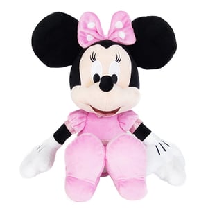 Disney Plush Mickey Core Minnie 14