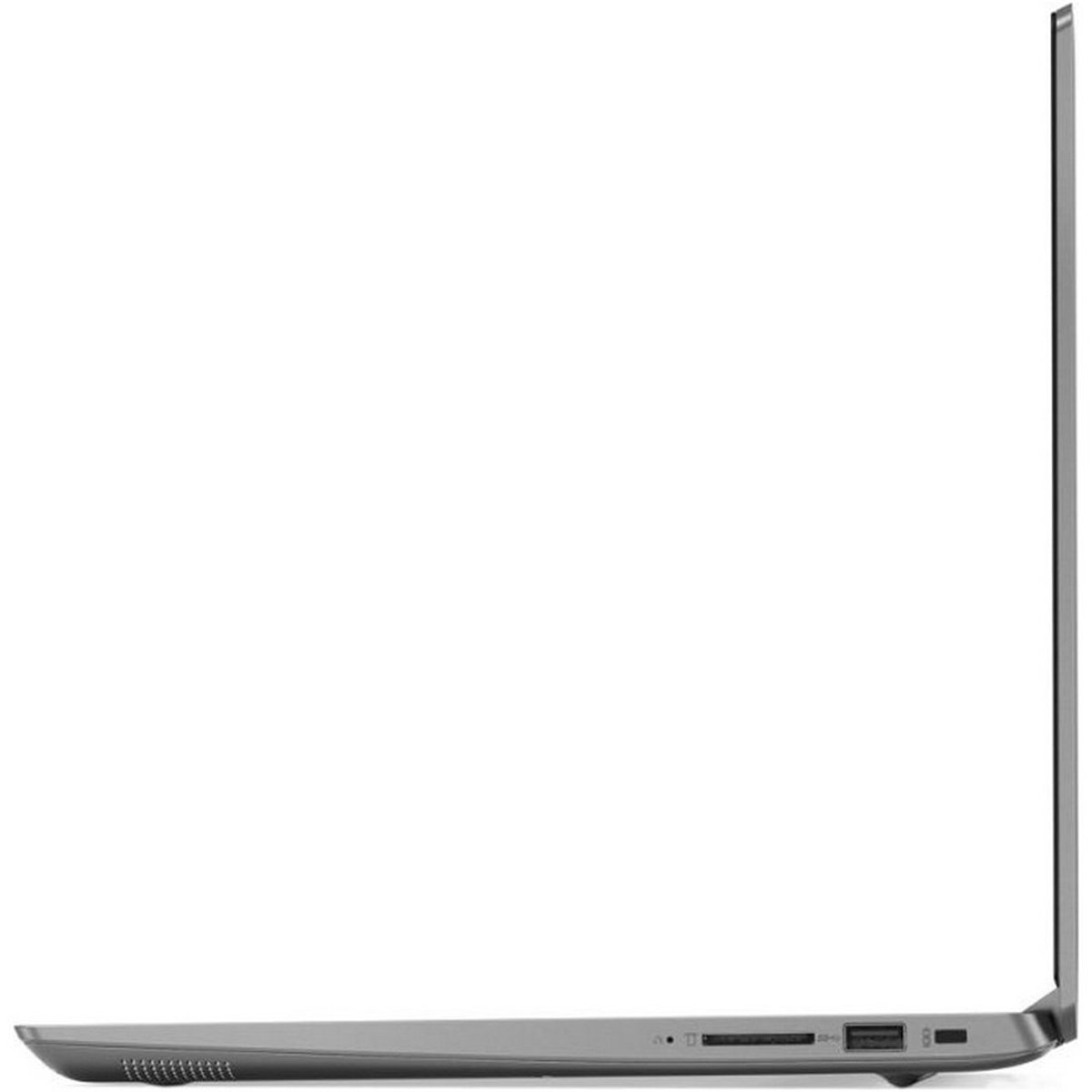 Lenovo Notebook Ideapad 330S-81F400VFAX Core i5 Grey