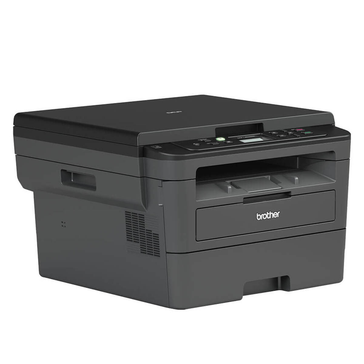 Brother Mono Laser Printer DCP-L2535D