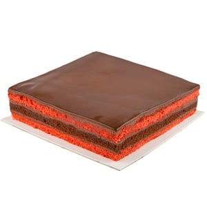 Napolitan Raspberry Cake 800 g