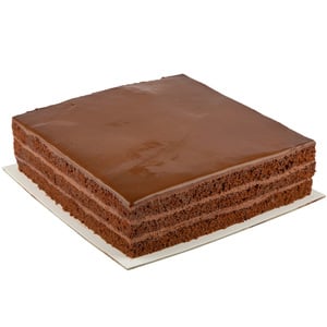Napolitan Chocolate Cake 800g