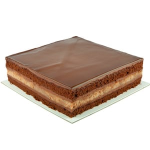 Napolitan Hazelnut Cake 800 g
