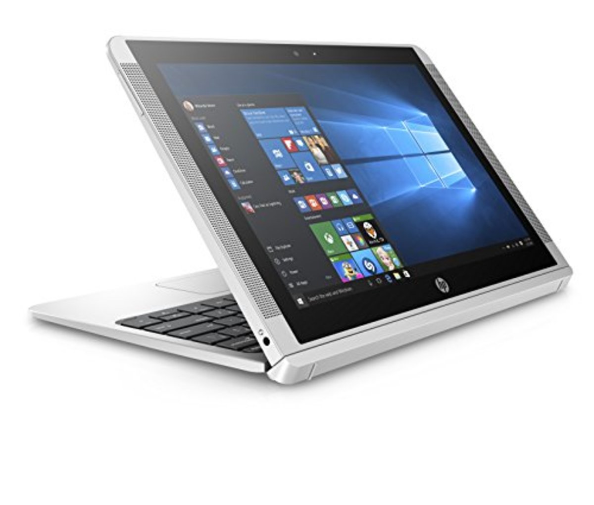 HP Notebook X2-10-P001NE Intel Atom Silver