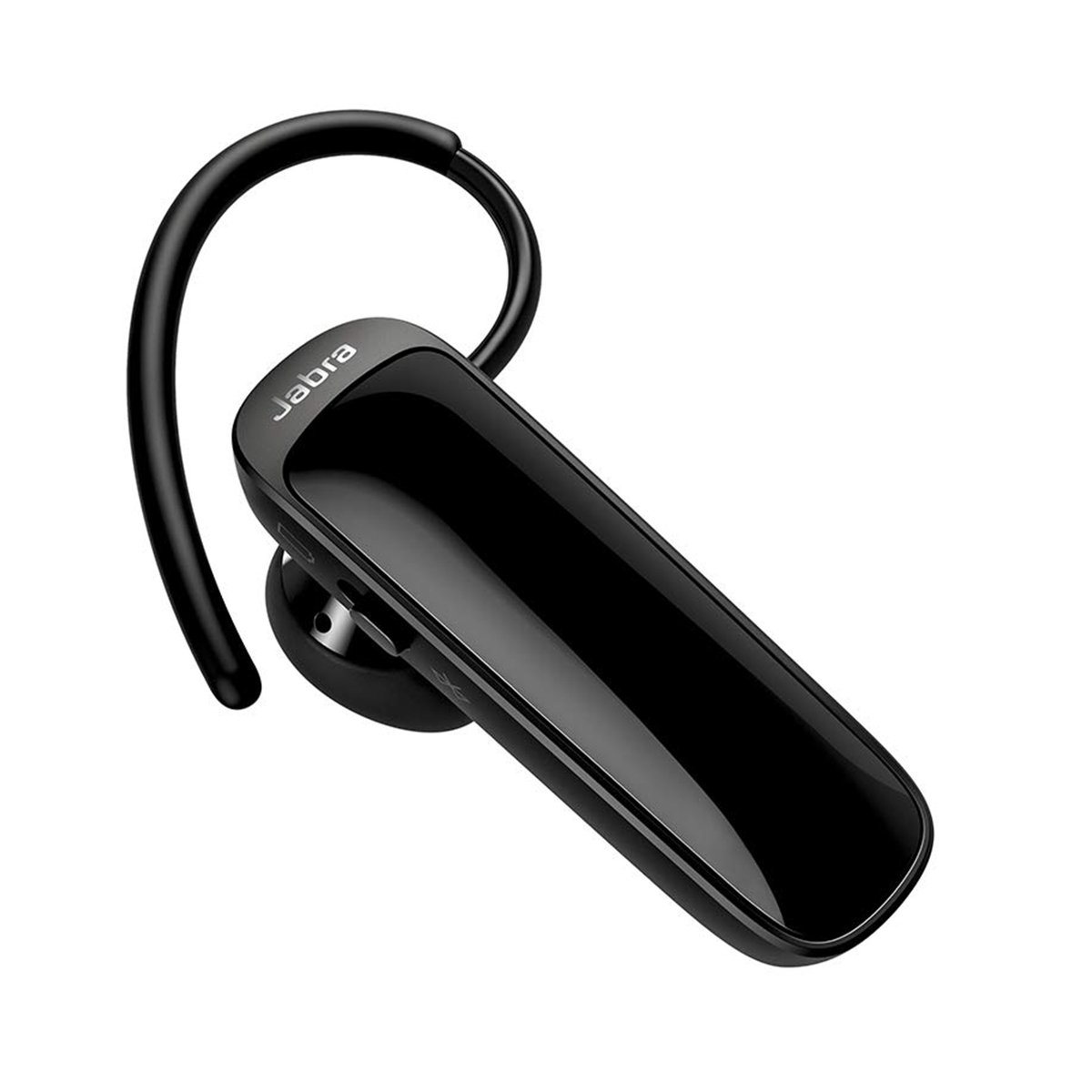 Jabra Talk 25 Bluetooth Headset for High Definition Hands-Free Calls with Clear Conversations and Streaming Multimedia Black