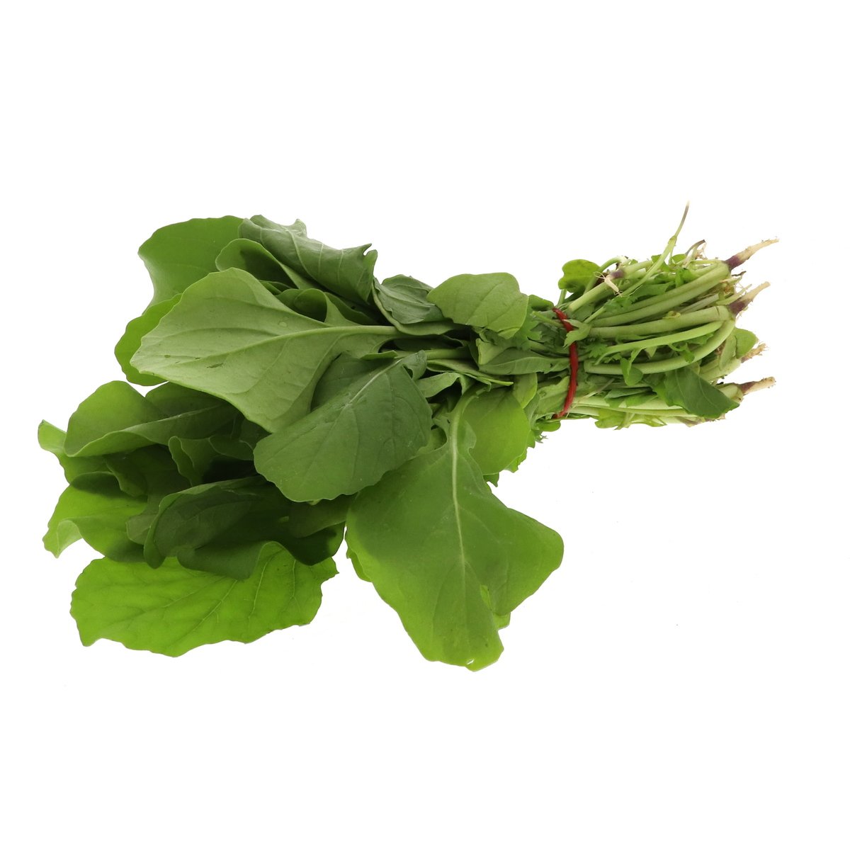 اشتري قم بشراء جرجير 1 حزمة Online at Best Price من الموقع - من لولو هايبر ماركت Local Herbs / Leaves في الامارات