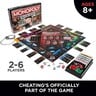 Hasbro Monopoly Cheaters Edition HBE1871