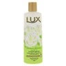Lux Moisturizing Body Wash Gardenia Blossom 250 ml