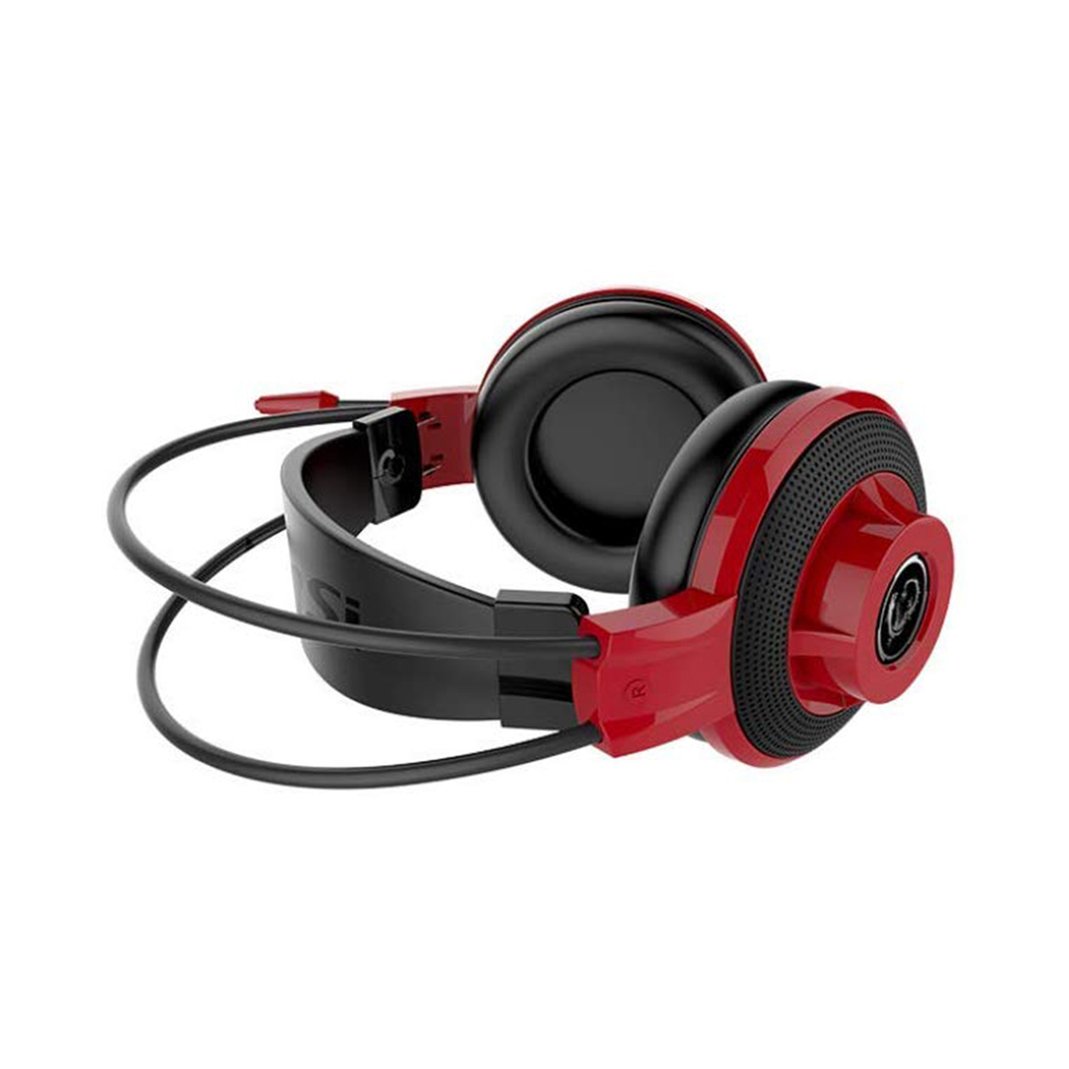 MSI Gaming Headset with Microphone HS-DS501