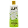 Lux Floral Fusion Oil Body Wash Gardenia Blossom 500 ml