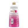 Lux Body Wash Tempting Musk 700 ml