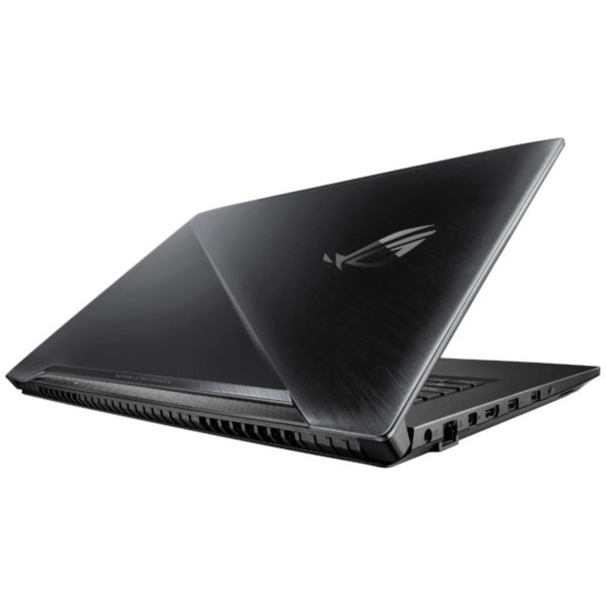 Asus Gaming Laptop Rog Strix GL703GM-E5055T Core i7 Black