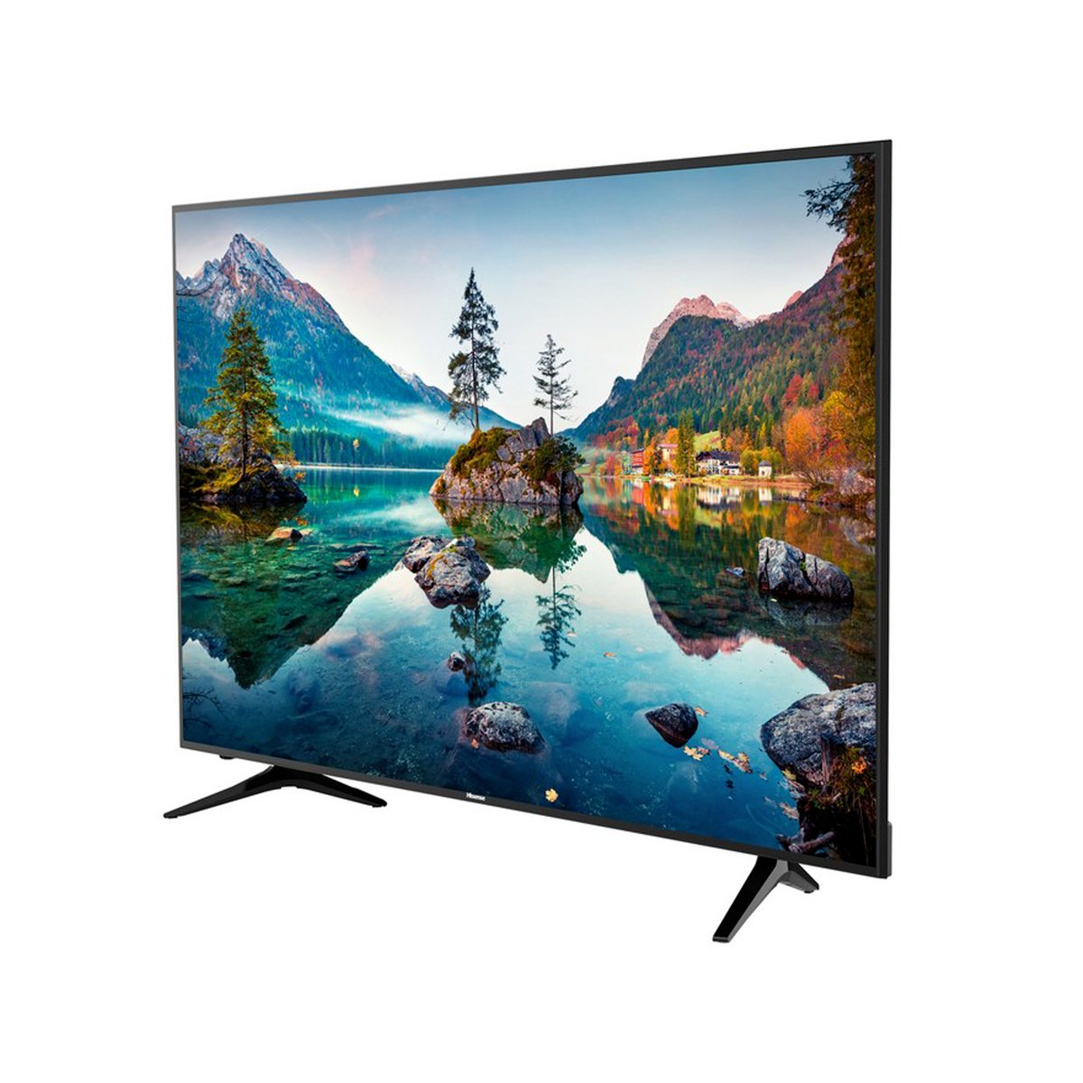 Hisense Ultra HD Smart LED TV 50A6100UW 50inch
