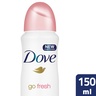Dove Pomegranate Antiperspirant Deodorant Spray For Women 150 ml