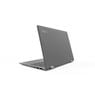 Lenovo Notebook Yoga 330-81A6005VAX Grey