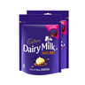 Cadbury Dairy Milk Hazelnut 2 x 168 g