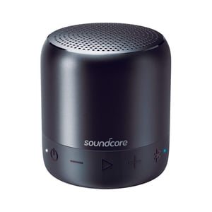 Anker SoundCore Mini 2 Bluetooth Speaker A3107H11 Black