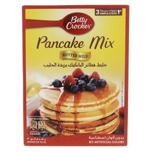Betty Crocker Pancake Mix Buttermilk 907 Gm