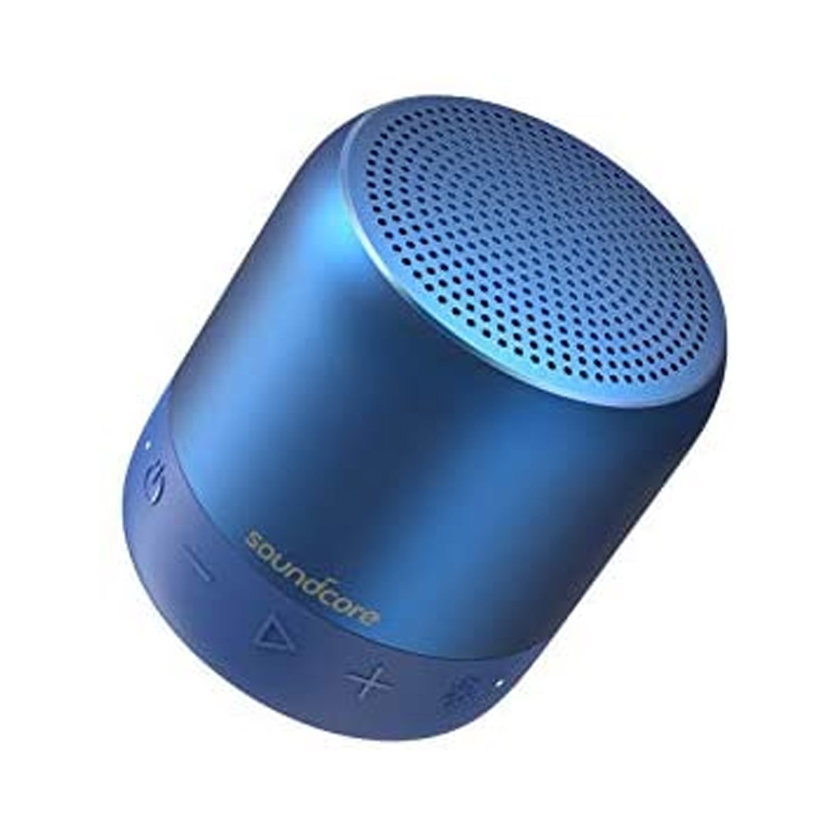 Anker SoundCore Mini 2 Bluetooth Speaker A3107H31 Blue