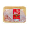 Alwayba Fresh Chicken Breast with Bones 500g