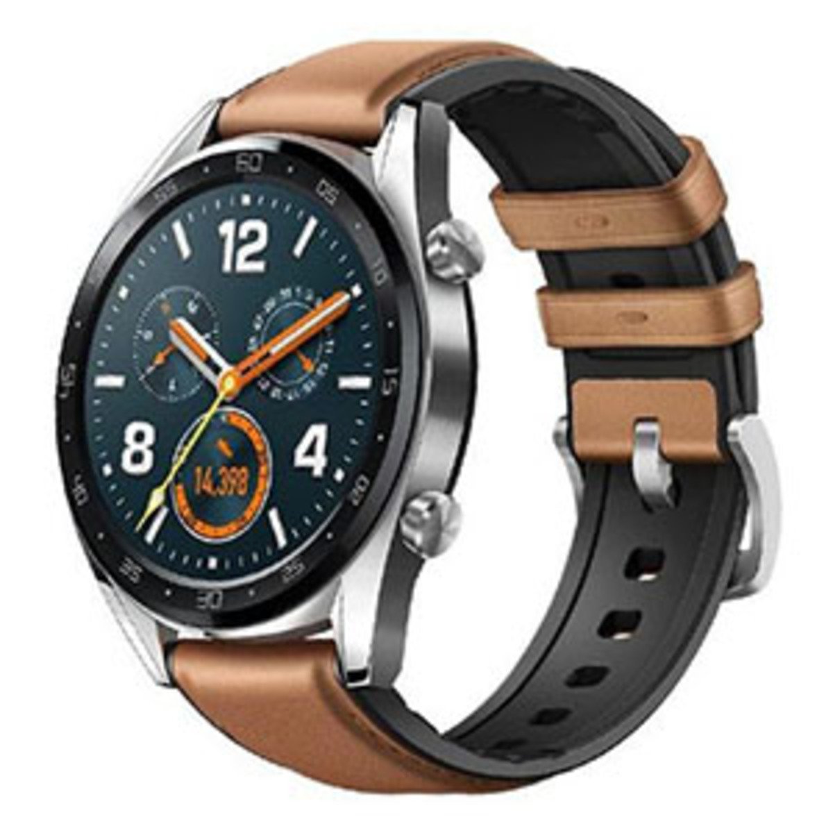 Huawei Smartwatch GTB19S Brown