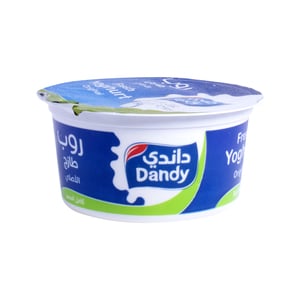 Dandy Original Fresh Yoghurt 170g