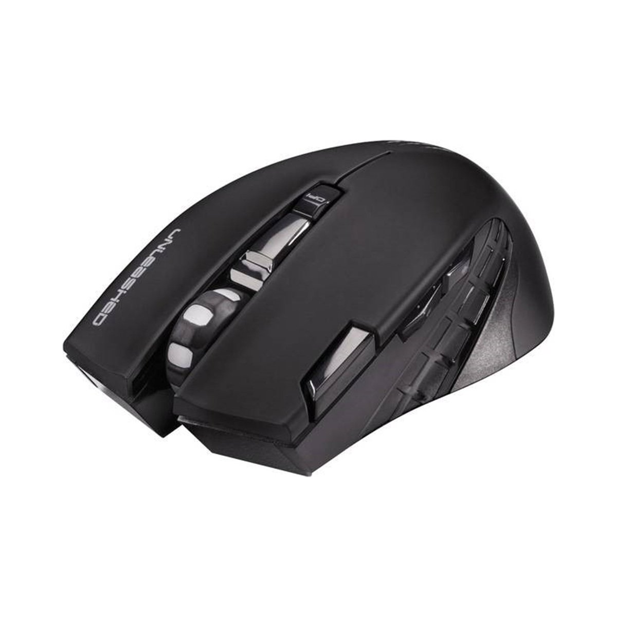 Hama Wireless Gaming Mouse 113733