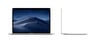 MacBook Air(MREC2AB/A) 13-inch (2018),Core i5 1.6GHz 8GB 256GB Shared Silver English/Arabic Keyboard